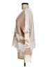 No Comment 100% Acrylic Camo Tan Pullover Sweater Size M - photo 5