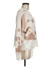 No Comment 100% Acrylic Camo Tan Pullover Sweater Size M - photo 4