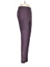 Mondetta Solid Purple Active Pants Size S - photo 4