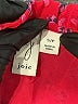 J by Joie 100% Polyester Red Long Sleeve Blouse Size S - photo 7