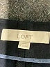 Ann Taylor LOFT Black Dress Pants Size 8 - photo 7