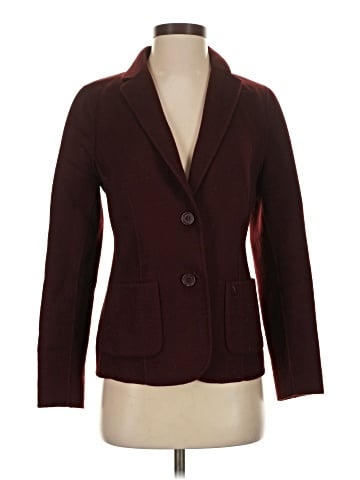 Talbots Blazer (view 1)