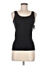 Bali Black Tank Top Size M - photo 1