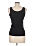 Bali Black Tank Top Size M - photo 2