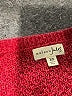 Maison Jules Red Pullover Sweater Size XS - photo 7
