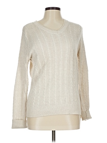 SONOMA life + style Pullover Sweater (view 1)