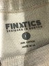 Finatics 100% Cotton Tan Sweatshirt Size L - photo 6