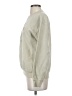 Assorted Brands Hearts Ivory Sweatshirt Size S - photo 5
