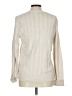 SONOMA life + style 100% Cotton Ivory Pullover Sweater Size L - photo 2