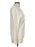 SONOMA life + style 100% Cotton Ivory Pullover Sweater Size L - photo 4