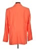 DKNY Orange Blazer Size S - photo 2