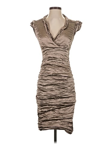 Nicole Miller Cocktail Dress (view 1)