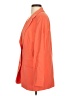 DKNY Orange Blazer Size S - photo 5