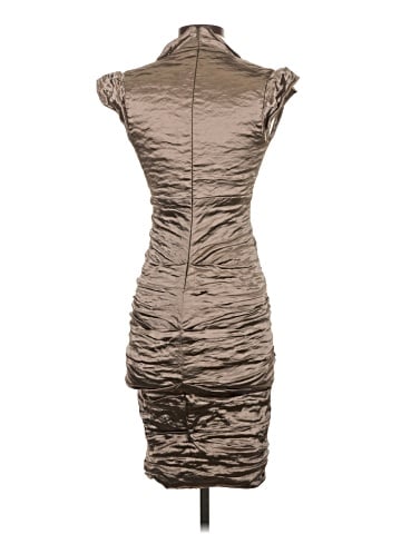 Nicole Miller Cocktail Dress (view 2)