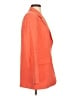 DKNY Orange Blazer Size S - photo 4