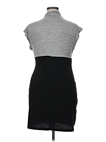 En Focus Studio Cocktail Dress (view 2)