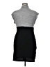 En Focus Studio Gray Cocktail Dress Size 16 - photo 2
