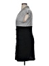 En Focus Studio Gray Cocktail Dress Size 16 - photo 5