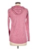 City Streets Pink Pullover Sweater Size M - photo 2
