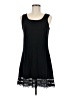 Jordan Taylor Black Casual Dress Size M - photo 1