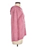 City Streets Pink Pullover Sweater Size M - photo 4