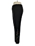 Hopeless Romantic Graphic Black Active Pants Size 34 waist (estimated) - photo 5
