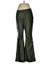 Wild Fable 100% Polyester Green Dress Pants Size 8 - photo 1