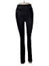Good American Black Casual Pants Size Sm (1) - photo 1
