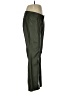 Wild Fable 100% Polyester Green Dress Pants Size 8 - photo 4