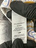 Walmart 100% Cotton Print Yellow Sweatpants 9-12 MO / 12 MO - photo 3