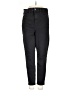 American Eagle Outfitters Black Jeans Size 6 xshort - photo 1