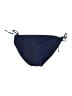 Peyton & Parker Solid Blue Swimsuit Bottoms Size XL - photo 1