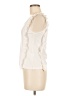 Molly Bracken Ivory Sleeveless Top Size M - photo 5