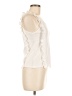 Molly Bracken Ivory Sleeveless Top Size M - photo 4