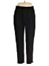 A New Day Solid Black Casual Pants Size XL - photo 1