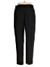 A New Day Solid Black Casual Pants Size XL - photo 2