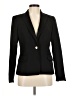 Calvin Klein Black Blazer Size 8 - photo 1