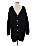 BA&SH Black Pullover Sweater Size Med (2) - photo 2
