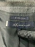AK Anne Klein Chevron-herringbone Gray Blazer Size 4 - photo 6