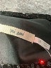 Mi ami Black Cocktail Dress Size S - photo 7