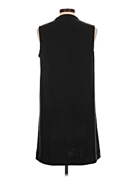 apt 9 black dress shoes Miss Circle Women Fatima Black Crystal Sleeveless Corset Mermaid Maxi Dress main image 1