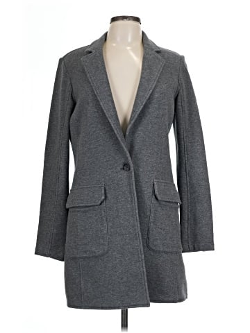James Perse Coat (view 1)