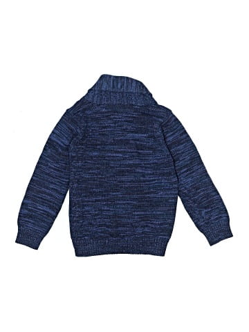 Andy & Evan Cardigan (view 2)