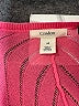 Caslon Pink Pullover Sweater Size XL - photo 7
