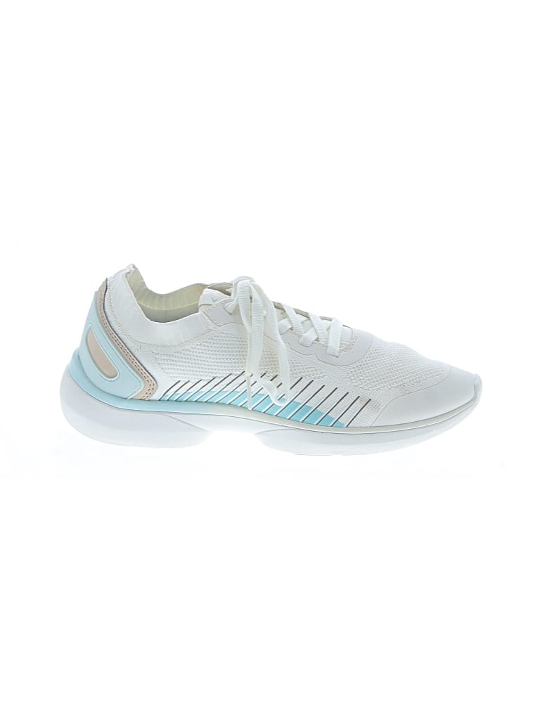 Pre-owned Vionic Sneakers In White