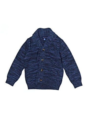 Andy & Evan Cardigan (view 1)