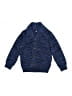Andy & Evan 100% Cotton Blue Cardigan Size 6 - photo 1