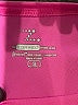 Zorrel 100% Polyester Pink Active T-Shirt Size S - photo 7