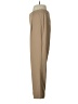 Assorted Brands Solid Tan Casual Pants Size 4 - photo 5