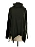 Sweet Romeo Green Turtleneck Sweater Size S - photo 1